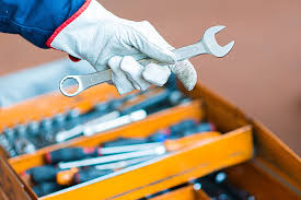 General property repairs